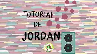 Tutorial de Jordan- Taller de Reggaeton en Centro Juvenil