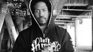 Murs - God's Work