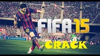 FIFA 15 Crack Released + Download Link