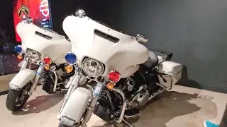 Motor Harley ini Impian semua Harley Rider Keren Pol
