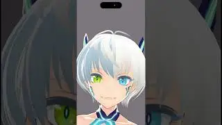 How to make your own #vtuber app? With @unity and #arfoundation you can build your own Vtuber app.