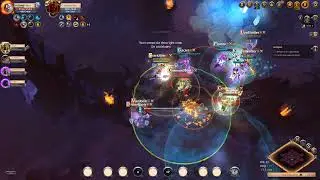 Best 5v5 Frost kiting #Shorts