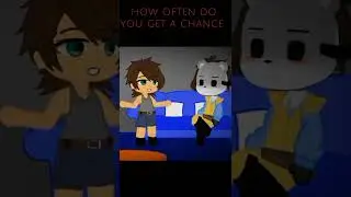 you're gonna love them until the day you die ( gacha/ fnaf )