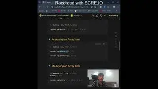 Understanding Arrays in JavaScript | WebWorks