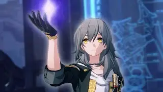 When The Main Character Is Actually THE MAIN CHARACTER