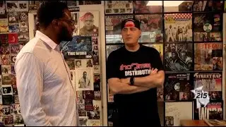 WHO?MAG TV's Rob Schwartz on Fox29's 