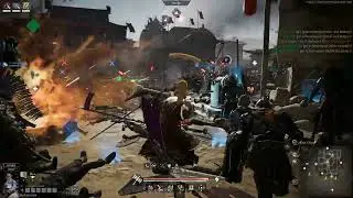 Conqueror's blade, 9th Siphonariori/Nafan Ranked/TW Montage (S12TW, S13Ranked)