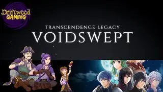 Transcendence Legacy by Xurzerth First Impressions RPG Maker