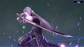 FF WoTV Daily Arena #47 : Luarta - Lu'Cia - Creysse ft. They didn't stand a chance