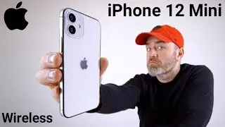 iPhone 12 mini Unboxing and hand on🔥Wireless Charge|No chager in box||iphone 12 mini unboxing