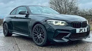 5 Things I Love About My M2 - BMW M2 Competition PoV