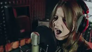 Валерія Ткачук -  Я Україна