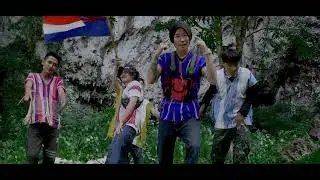 Karen Country song(Contest #18)Mar Ner Ya Byaw K'Lu)Kyaw Dah & Sunday Ft Eh Awar Prod.Joker Beatz