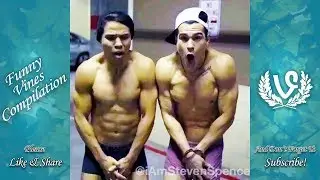 Steven Spence NEW Instagram Videos 2018 | The Best Vines Compilation