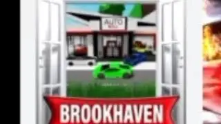 NOVA ATUALIZAÇÃO DO BROOK (VENDO)