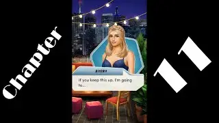 Choices Platinum Chapter 11 (DIAMONDS USED)