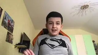 Ашет коллекция Марвел!!!
