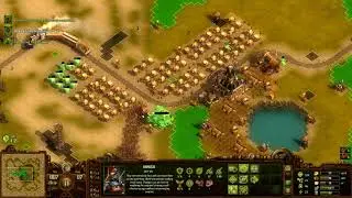 They Are Billions : Campaign Difficulty Apocalypse 800% , No Pause - The Resistance
