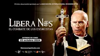 Libera Nos: El combate de los exorcistas | Teaser trailer