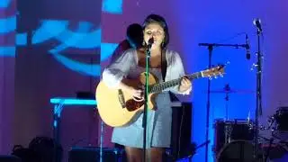 Audio and Post Production Concert (Kathy Palma)