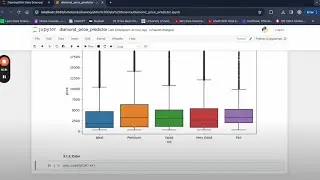ASMR Coding with Python | proj.3