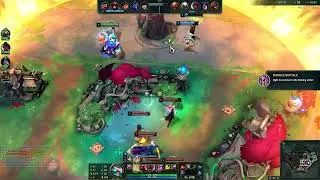 gragas ult nexus blitz