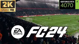EAFC 24 GAMEPLAY INDONESIAN - LANJUT CARRER MODE - TAK ADE BUAT