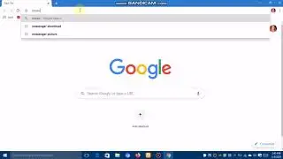 How To Download Facebook Messenger App On Windows 10