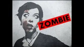 Кавер-группа на новый год. Zombie — The Cranberries