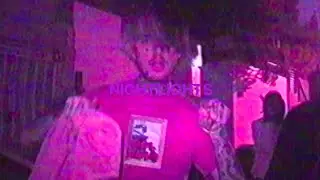 *SOLD* / LiL PEEP TYPE BEAT - 