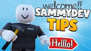 Welcome to my channel. “Trailer”