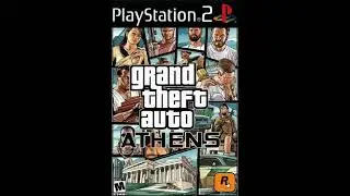 GTA Liberty City Stories Theme but it sounds more Greek (AI)
