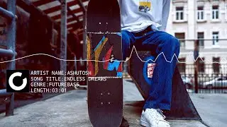 ASHUTOSH - Endless Dreams [Music Creative | Future Bass | Creative Commons Music]