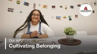 Cultivating Belonging: A Space to be Challenged and Grow