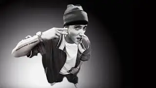 Eminem - Without Me (but it's dark)