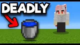 How I Made Water Deadly