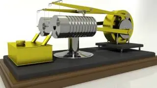 Mechanical Device