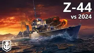 Is Z-44 Worth Getting In 2024?