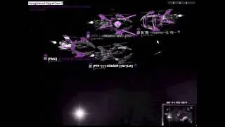 DarkOrbit ShanksOne vs hitpoint