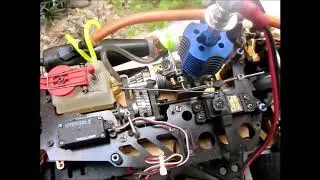 KYOSHO SUPER TEN ＦＷ０３（京商FW03）