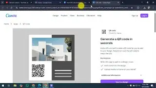 How To Make a Google Drive QR Code