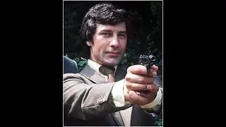 Gareth Hunt