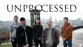 Unprocessed UK Tour 2019 - Aftermovie