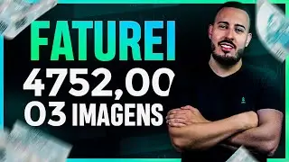 Faturei Mais de Três Salários Mínimos com 03 Imagens no GOOGLE