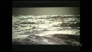 The Living Seas Preshow Film Titled The Seas - Epcot - Walt Disney World