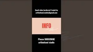 NEW CHANNEL artlimiteed studio