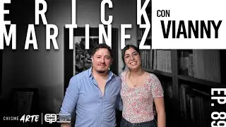 89. Erick Martínez