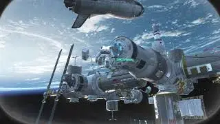 Call of Duty Ghosts #1