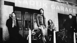 Nothing Ever Happens, Del amitri