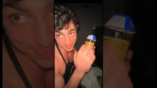 Penne Alla Vodka at my friends house 